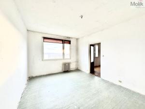 Prodej bytu 1+1, Duchcov, Osecká, 36 m2