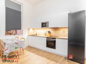 Prodej bytu 2+kk, Ostrava - Přívoz, Palackého, 48 m2