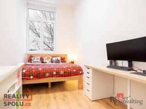 Prodej bytu 2+kk, Ostrava - Přívoz, Palackého, 48 m2