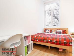 Prodej bytu 2+kk, Ostrava - Přívoz, Palackého, 48 m2