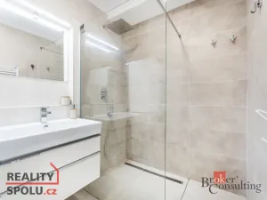 Pronájem bytu 3+kk, Hradec Králové - Svobodné Dvory, K Meteoru, 122 m2