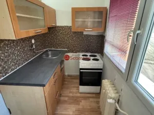 Prodej bytu 1+1, Most, K. H. Borovského, 26 m2