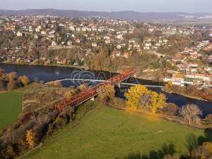 Prodej pozemku pro bydlení, Všenory, K Cihelně, 1479 m2