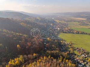 Prodej pozemku pro bydlení, Všenory, K Cihelně, 1479 m2