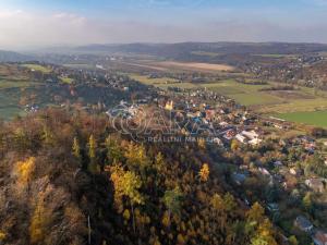 Prodej pozemku pro bydlení, Všenory, K Cihelně, 1479 m2