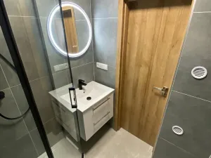 Prodej bytu 3+1, Zlín, Moravská, 72 m2