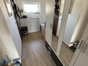 Pronájem bytu 1+kk, Škvorec - Třebohostice, 29 m2