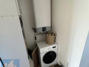 Pronájem bytu 1+kk, Škvorec - Třebohostice, 29 m2