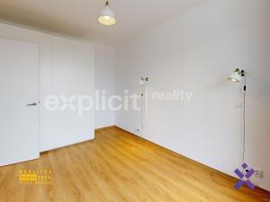 Pronájem bytu 2+kk, Brno, Fillova, 46 m2