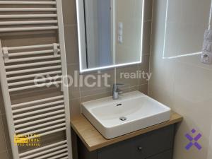 Pronájem bytu 2+kk, Brno, Fillova, 46 m2