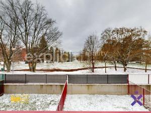 Pronájem bytu 2+kk, Brno, Fillova, 46 m2