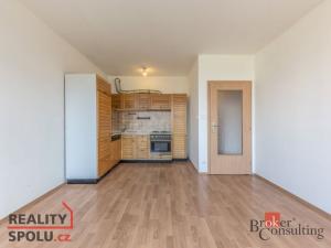 Prodej bytu 2+kk, Praha - Hlubočepy, Werichova, 44 m2