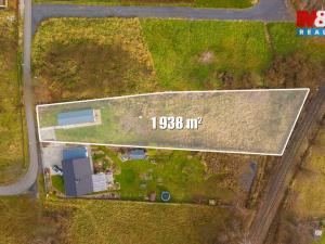 Prodej mobilheimu, Rumburk, Havířská, 56 m2