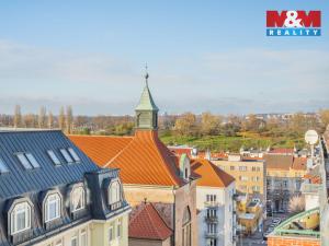 Prodej bytu 2+kk, Praha, V kapslovně, 58 m2