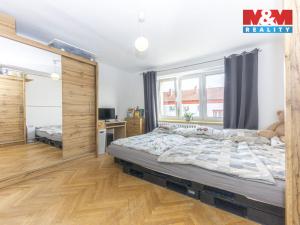 Prodej bytu 2+1, Kolín - Kolín II, Bachmačská, 50 m2