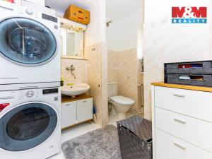 Prodej bytu 2+1, Kolín - Kolín II, Bachmačská, 50 m2