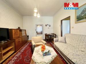 Prodej rodinného domu, Suchdol nad Lužnicí, Lužnická, 88 m2