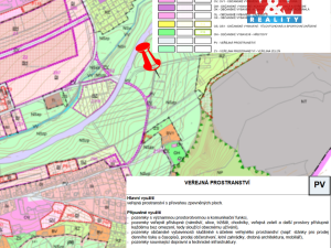 Prodej zahrady, Hranice - Hranice I-Město, 1422 m2