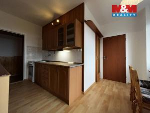 Pronájem bytu 2+1, Uničov, Nemocniční, 54 m2