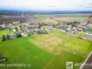 Prodej pozemku pro bydlení, Kly, 934 m2