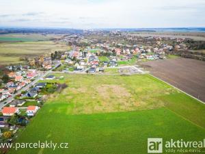 Prodej pozemku pro bydlení, Kly, 934 m2