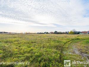 Prodej pozemku pro bydlení, Kly, 934 m2