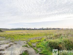 Prodej pozemku pro bydlení, Kly, 934 m2