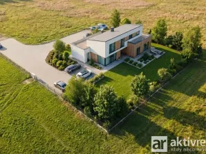 Prodej pozemku pro bydlení, Kly, 934 m2