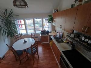 Pronájem bytu 4+1, Prostějov, Hanačka, 95 m2