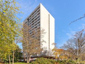 Prodej bytu 1+kk, Praha - Kobylisy, Kyselova, 24 m2