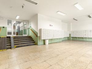 Prodej bytu 1+kk, Praha - Kobylisy, Kyselova, 24 m2