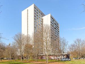 Prodej bytu 1+kk, Praha - Kobylisy, Kyselova, 24 m2