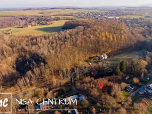 Prodej pozemku pro bydlení, Heřmanice, 1125 m2