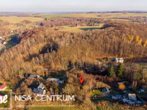 Prodej pozemku pro bydlení, Heřmanice, 1125 m2