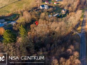 Prodej pozemku pro bydlení, Heřmanice, 1125 m2