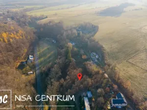 Prodej pozemku pro bydlení, Heřmanice, 1125 m2