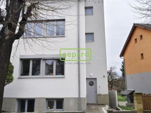 Pronájem bytu 2+kk, Brno - Židenice, Nopova, 51 m2