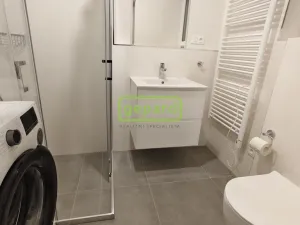 Pronájem bytu 2+kk, Brno - Židenice, Nopova, 51 m2