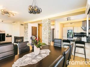 Prodej rodinného domu, Blučina, Zahradní, 151 m2