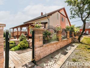 Prodej rodinného domu, Blučina, Zahradní, 151 m2