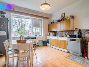 Prodej rodinného domu, Dešov, 155 m2