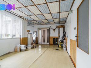 Prodej rodinného domu, Dešov, 155 m2