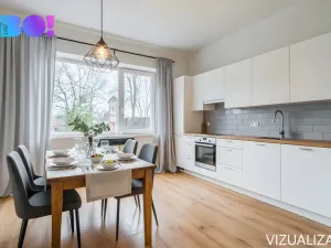 Prodej rodinného domu, Dešov, 155 m2