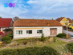 Prodej rodinného domu, Dešov, 155 m2