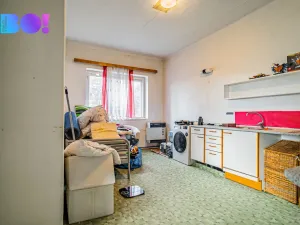 Prodej rodinného domu, Dešov, 155 m2