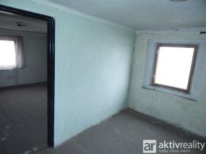 Prodej rodinného domu, Žatec - Bezděkov, 190 m2