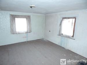 Prodej rodinného domu, Žatec - Bezděkov, 190 m2