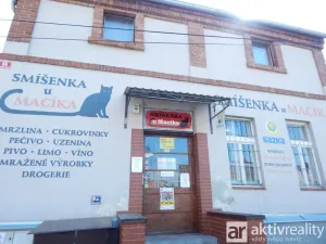 Prodej rodinného domu, Žatec - Bezděkov, 190 m2