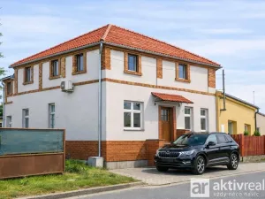 Prodej rodinného domu, Žatec - Bezděkov, 190 m2