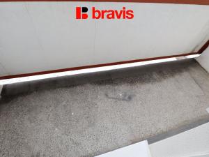 Pronájem bytu 2+kk, Brno - Žabovřesky, Voroněžská, 42 m2